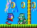 Oyunu Sonic Pocket Runners çevrimiçi