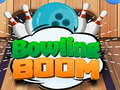 Oyunu Bowling Patırtısı çevrimiçi