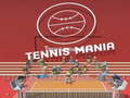 Oyunu Tenis Manyası çevrimiçi