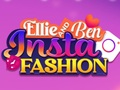 Oyunu Ellie Ve Ben Insta Moda çevrimiçi