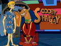 Oyunu Scooby-Doo ve Shaggy çevrimiçi