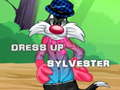 Oyunu Sylvester Giydirme çevrimiçi