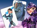 Oyunu Troll Avcıları: Titanların Yükselişi - Kart Oyunu çevrimiçi