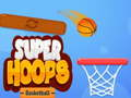 Oyunu Süper Hops Basketbol çevrimiçi