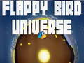 Oyunu FLAPPY KUŞ EVRENİ çevrimiçi