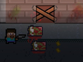 Oyunu Minicraft: Sahtekar Savaşı çevrimiçi