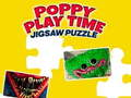 Oyunu Poppy Play Time Bulmaca çevrimiçi