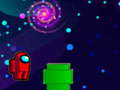 Oyunu Flappy Among Us çevrimiçi