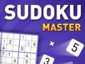Oyunu Sudoku Ustası çevrimiçi