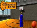 Oyunu basketbol oyunu çevrimiçi