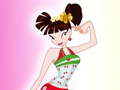 Oyunu Winx Musa Giydirme çevrimiçi