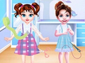 Oyunu Bebek Taylor Moda Salopet Elbise çevrimiçi