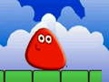Oyunu Pou Koşucu çevrimiçi