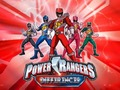 Oyunu Power Rangers Farklılıkları çevrimiçi