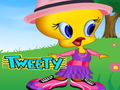 Oyunu Tweety çevrimiçi
