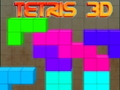Oyunu Usta Tetris 3D çevrimiçi