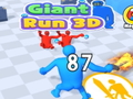 Oyunu Dev Koşusu 3D çevrimiçi