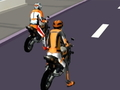 Oyunu Motosiklet yarışı çevrimiçi
