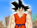 Oyunu Gohan Giydir çevrimiçi