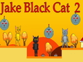 Oyunu Jake Siyah Kedi 2 çevrimiçi