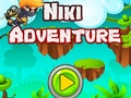 Oyunu Niki Macerası çevrimiçi