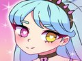 Oyunu Kawaii Giydirme çevrimiçi