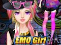 Oyunu Moda Emo Kız çevrimiçi