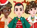 Oyunu Stranger Things Noel Partisi çevrimiçi