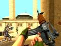 Oyunu FPS Saldırı Nişancısı çevrimiçi