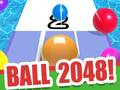 Oyunu Top 2048 çevrimiçi