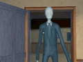 Oyunu Backrooms Slender Korkusu çevrimiçi