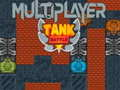 Oyunu Çok Oyunculu Tank Savaşı çevrimiçi