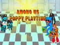 Oyunu Aramızda: Poppy Playtime çevrimiçi