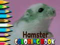 Oyunu Hamster Boyama Kitabı çevrimiçi