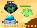 Oyunu UFO çevrimiçi