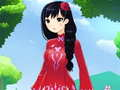 Oyunu Fantezi Avatar: Anime Giydirme çevrimiçi