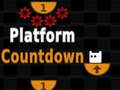 Oyunu Platform Sayımı çevrimiçi