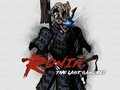 Oyunu Ronin: Son Samurai çevrimiçi