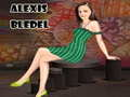 Oyunu Alexis Bledel çevrimiçi