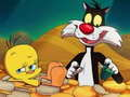Oyunu Tweety çevrimiçi