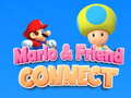 Oyunu Mario ve Arkadaşları Bağlan çevrimiçi