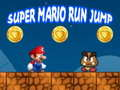 Oyunu Super Mario Run Jump çevrimiçi