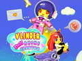 Oyunu Vlinder Anime Bebek Yapımcısı çevrimiçi