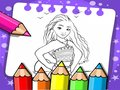 Oyunu Moana Boyama Kitabı çevrimiçi