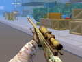 Oyunu Resident Evil 3D çevrimiçi