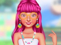 Oyunu BFF'ler E-Girl'e Karşı Soft Girl çevrimiçi