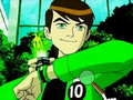 Oyunu Ben 10: Gizli Yıldızlar Meydan Okuması çevrimiçi