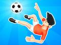 Oyunu Futbol Ustası çevrimiçi