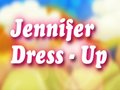 Oyunu Jennifer Giydir çevrimiçi