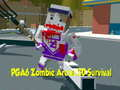 Oyunu PGA6 Zombi Arenası 3D Hayatta Kalma çevrimiçi